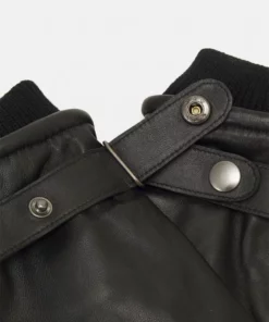 Pier One Uomo Guanti - Black -Moda Perfetta 000944650c724d37b7989e5e94add243