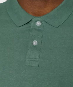 Pier One Uomo Polo - Light Green -Moda Perfetta 00abd08ee49e473e881f4a70ddc6c9a3