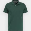 Pier One Uomo Polo - Dark Green 2 Pier One Uomo Polo - Dark Green -Moda Perfetta 00c0a365e7ee4f4fbc6473d49c92ebf6
