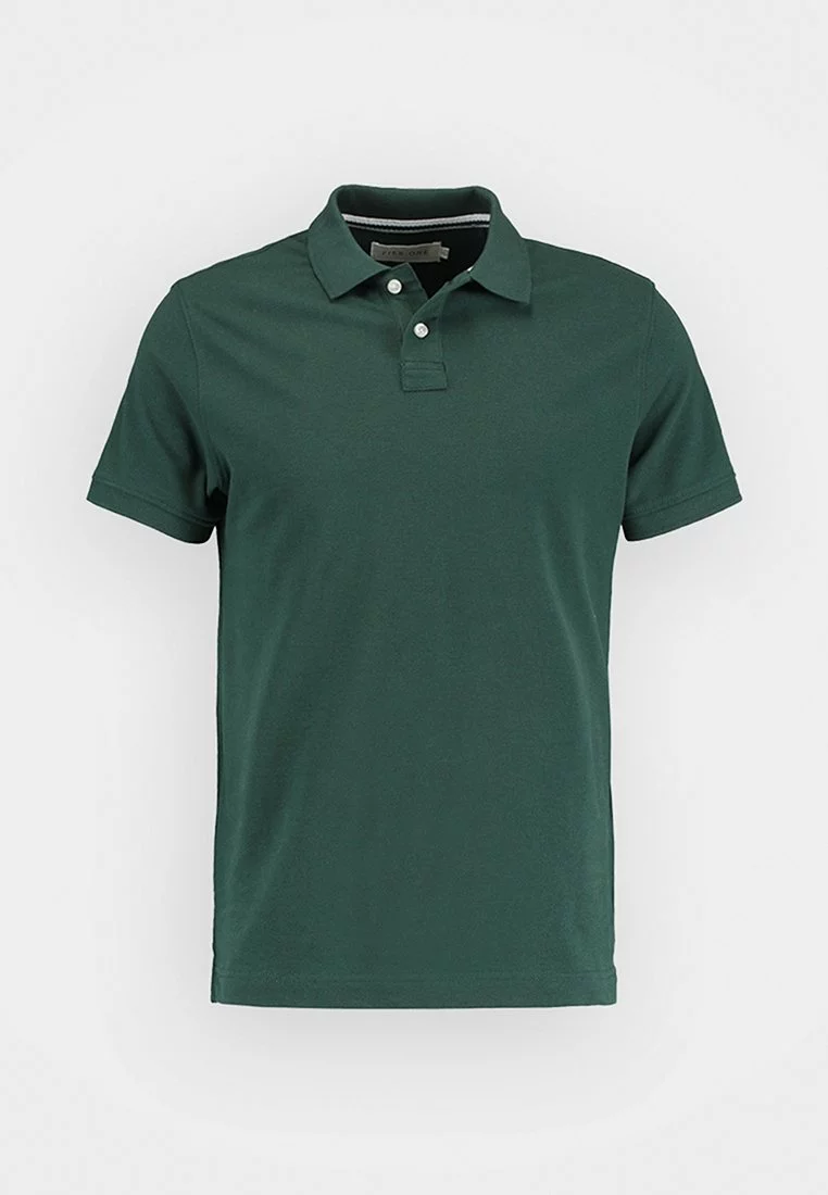 Pier One Uomo Polo - Dark Green 3 Pier One Uomo Polo - Dark Green