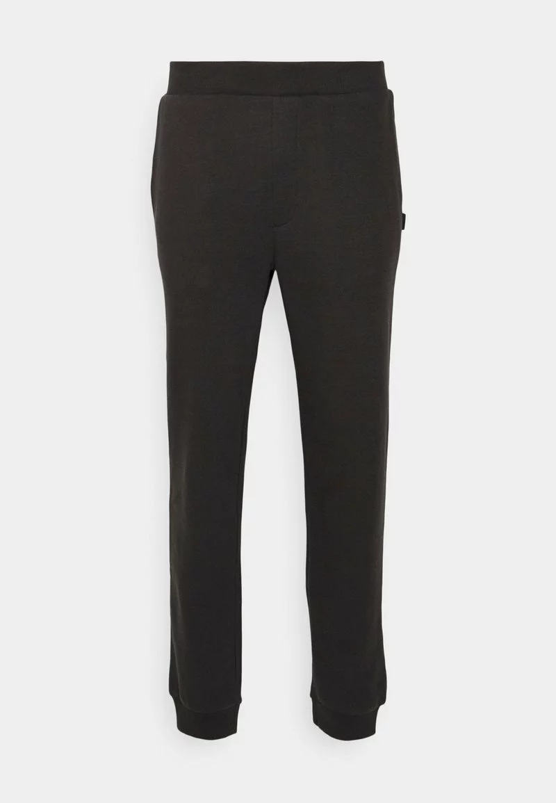 Pier One Uomo Pantaloni Sportivi - Black 7 Pier One Uomo Pantaloni Sportivi - Black - immagine 5