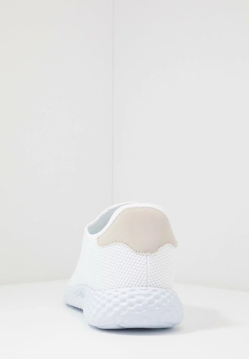 Pier One Uomo Sneakers Basse - White/grey 9 Pier One Uomo Sneakers Basse - White/grey - immagine 7