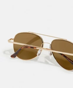 Pier One Uomo Occhiali Da Sole - Brown 8 Pier One Uomo Occhiali Da Sole - Brown -Moda Perfetta 00de5ca880dc43098a727798457fa9c3