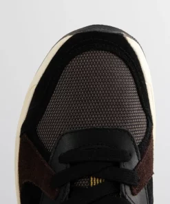 GANT Uomo NICEWILL - Sneaker Low - Black 11 GANT Uomo NICEWILL - Sneaker Low - Black -Moda Perfetta 0104f43404e04f91a05b243060bdfaa7