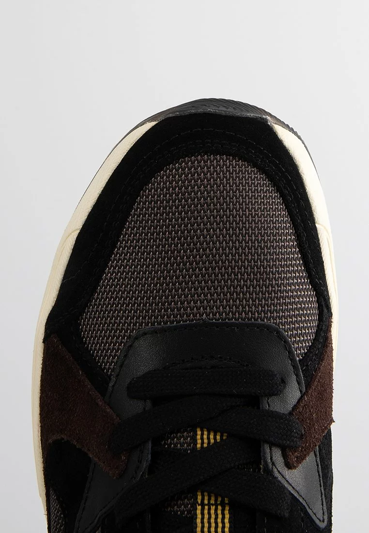 GANT Uomo NICEWILL - Sneaker Low - Black 7 GANT Uomo NICEWILL - Sneaker Low - Black - immagine 5