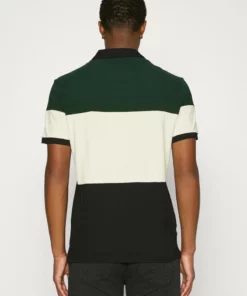 Pier One Uomo Polo - Green /white /black 9 Pier One Uomo Polo - Green /white /black -Moda Perfetta 015cb1964a6b4c3abb1c0db4b5f15687