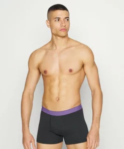 Pier One Uomo 3 PACK - Culotte - Black 12 Pier One Uomo 3 PACK - Culotte - Black -Moda Perfetta 0194d65706e04408b7d173e8fbaaeb6a