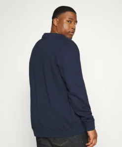 Pier One Uomo Felpa - Dark Blue -Moda Perfetta 01d6605138214d4e88f36b0579cd9178