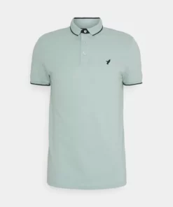 Pier One Uomo Polo - Mint 15 Pier One Uomo Polo - Mint -Moda Perfetta 021d7346e6944fd09406723a52d271e1