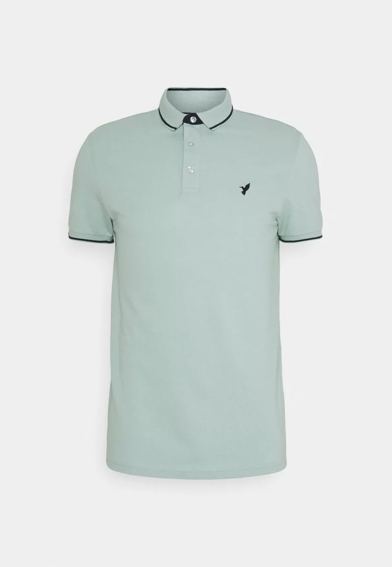 Pier One Uomo Polo - Mint 8 Pier One Uomo Polo - Mint - immagine 6