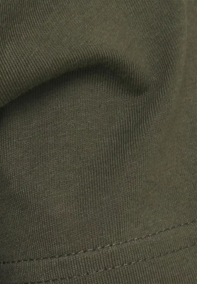 Pier One Uomo 5 PACK - T-shirt Basic - Black/white/light Grey 12 Pier One Uomo 5 PACK - T-shirt Basic - Black/white/light Grey - immagine 10