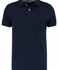 Pier One Uomo Polo - Dark Blue 11 Pier One Uomo Polo - Dark Blue -Moda Perfetta 0236ed681cab4fabae30875a2385e0e8