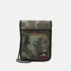 Pier One UNISEX - Borsa A Tracolla - Olive -Moda Perfetta 0237c41abee245de9e7829513d142dde