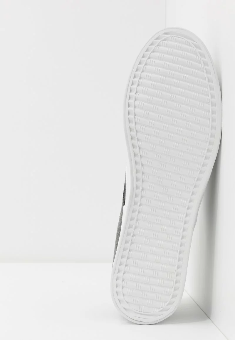 Pier One Uomo UNISEX - Sneakers Basse - Dark Gray 7 Pier One Uomo UNISEX - Sneakers Basse - Dark Gray - immagine 5