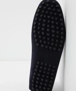 Pier One Uomo Mocassini - Dark Blue -Moda Perfetta 031be111a0e641f88c5e147cc6c18357