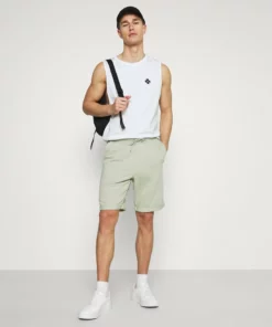 Pier One Uomo Top - White -Moda Perfetta 034790e6f6344b9a87ceb2f447ef1eea