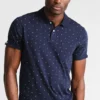 Pier One Uomo Polo - Dark Blue