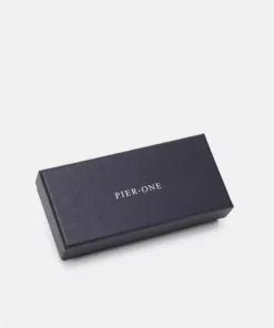 Pier One Uomo SET - Papillon - Black 14 Pier One Uomo SET - Papillon - Black -Moda Perfetta 03afcd2bd0ab45e8a2c6305a31a46670