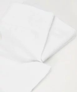 Pier One Uomo 3 PACK - Calze - White 7 Pier One Uomo 3 PACK - Calze - White -Moda Perfetta 03bfecc55ffd4179afed85942e1bf889