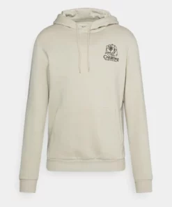 Pier One Uomo FLORAL HOODIE - Felpa - Tan 6 Pier One Uomo FLORAL HOODIE - Felpa - Tan -Moda Perfetta 03f3ce0412934365bab4461f06ec5fd9