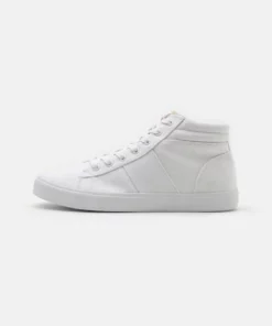 Pier One UNISEX - Sneakers Alte - White
