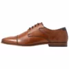 Pier One Uomo LEATHER - Stringate Eleganti - Cognac 2 Pier One Uomo LEATHER - Stringate Eleganti - Cognac -Moda Perfetta 042f61a8145a4017a72510d1f9ff3f3a