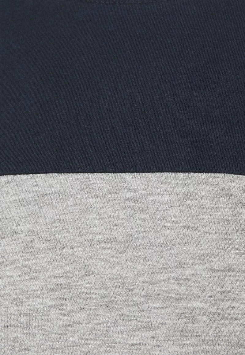 Pier One Uomo Maglietta A Manica Lunga - Dark Blue 9 Pier One Uomo Maglietta A Manica Lunga - Dark Blue - immagine 7