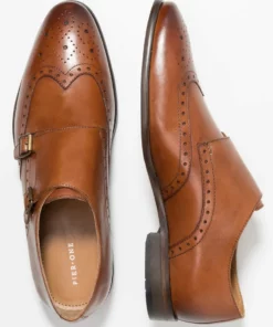 Pier One Uomo Mocassini Eleganti - Cognac 14 Pier One Uomo Mocassini Eleganti - Cognac -Moda Perfetta 04b65ef6ee234acfaa40decfb3649fa0