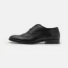 Pier One Uomo Stringate - Black