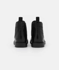 Pier One Uomo Stivaletti - Black 10 Pier One Uomo Stivaletti - Black -Moda Perfetta 053f7f87dee74cf4b1c30cede5e82851