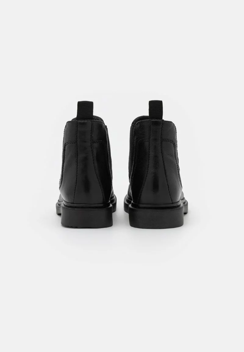 Pier One Uomo Stivaletti - Black 5 Pier One Uomo Stivaletti - Black - immagine 3