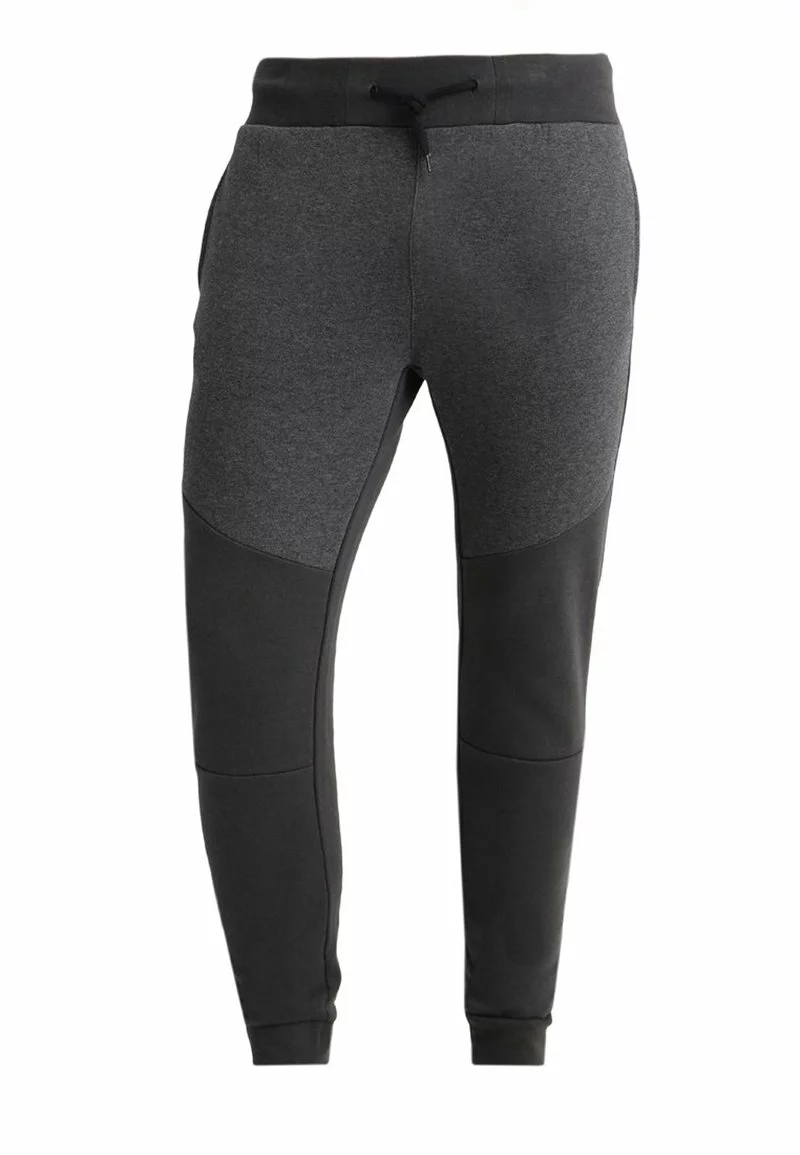 Pier One Uomo Pantaloni Sportivi - Dark Grey 7 Pier One Uomo Pantaloni Sportivi - Dark Grey - immagine 5