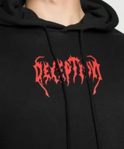 Pier One UNISEX - Felpa Con Cappuccio - Black 11 Pier One UNISEX - Felpa Con Cappuccio - Black -Moda Perfetta 05ab391e31ef4669bd8637cc3665f54c