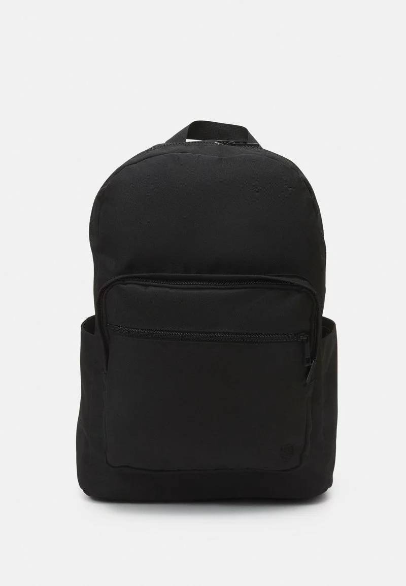 Pier One UNISEX - Zaino - Black 4 Pier One UNISEX - Zaino - Black - immagine 2