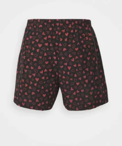 Pier One Uomo 2 PACK VALENTINES BOXER - Boxer - Black/red 8 Pier One Uomo 2 PACK VALENTINES BOXER - Boxer - Black/red -Moda Perfetta 068839354090471f91e1aa47d655e477