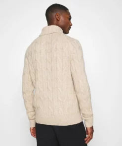 Pier One Uomo Maglione - Off-white 10 Pier One Uomo Maglione - Off-white -Moda Perfetta 069a034a446846cb918a923d8046f73e