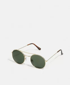 Pier One UNISEX - Occhiali Da Sole - Green
