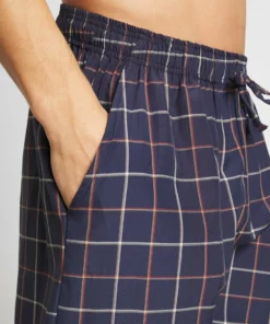 Pier One Uomo Pantaloni Del Pigiama - Dark Blue 11 Pier One Uomo Pantaloni Del Pigiama - Dark Blue -Moda Perfetta 076d6ff6aa4a4b9a9ffdb62c43760c4c