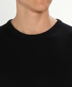 Pier One Uomo Maglione - Black 10 Pier One Uomo Maglione - Black -Moda Perfetta 07951375571f467d8873ad5cf436b520