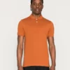 Pier One Uomo Polo - Cognac 1 Pier One Uomo Polo - Cognac -Moda Perfetta 07c0ea66afba4004863c230df382d98d