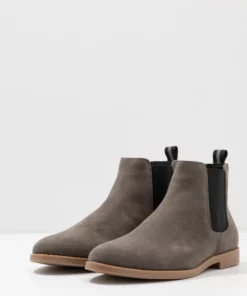 Pier One Uomo Stivaletti - Grey 10 Pier One Uomo Stivaletti - Grey -Moda Perfetta 07c2370dc306400eae77469a1d9fc8e6