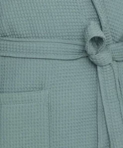 Pier One Uomo Accappatoio - Blue 7 Pier One Uomo Accappatoio - Blue -Moda Perfetta 07e27930372541288d2e159119805ff6