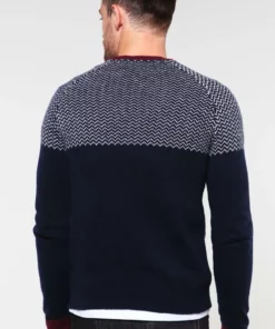 Pier One Uomo Maglione - Dark Blue 9 Pier One Uomo Maglione - Dark Blue -Moda Perfetta 085ba9ffd9944645b4fdf6beff013dba