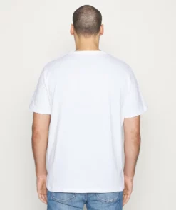 Pier One Uomo 3 PACK - T-shirt Basic - White 9 Pier One Uomo 3 PACK - T-shirt Basic - White -Moda Perfetta 087973e1f91e4bb080b8d545e9d8d4ed