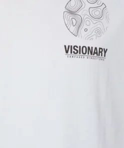 Pier One Uomo T-shirt Con Stampa - White 7 Pier One Uomo T-shirt Con Stampa - White -Moda Perfetta 087e6278b2404587913aa1c6b83f74f8