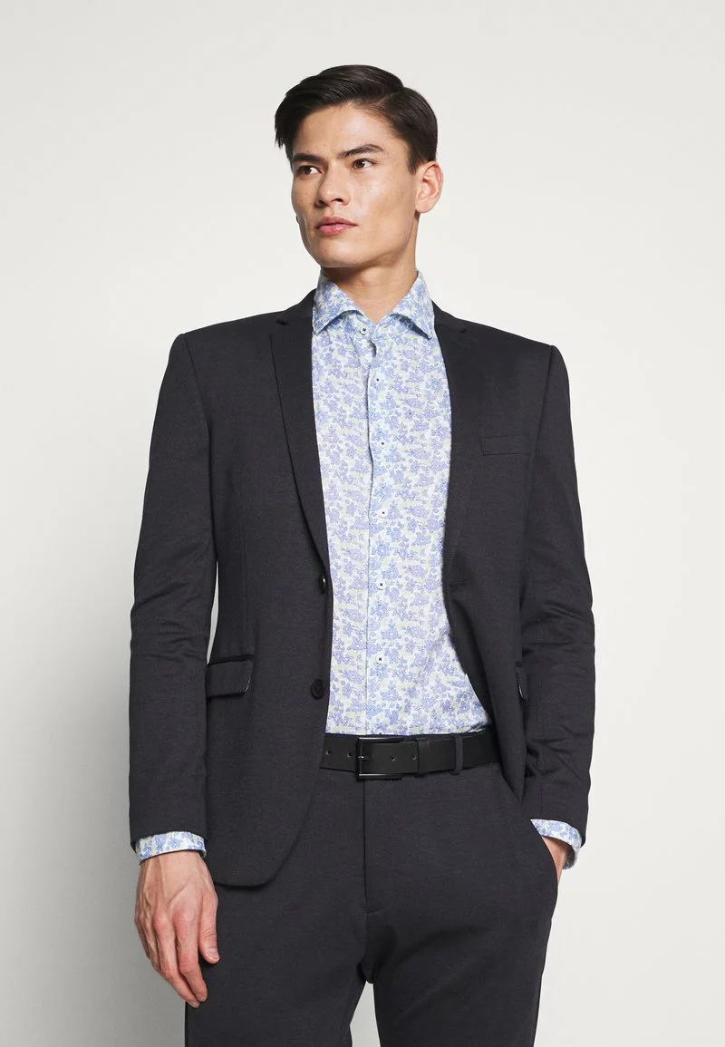 Pier One UNISEX - Cintura - Black 4 Pier One UNISEX - Cintura - Black - immagine 2