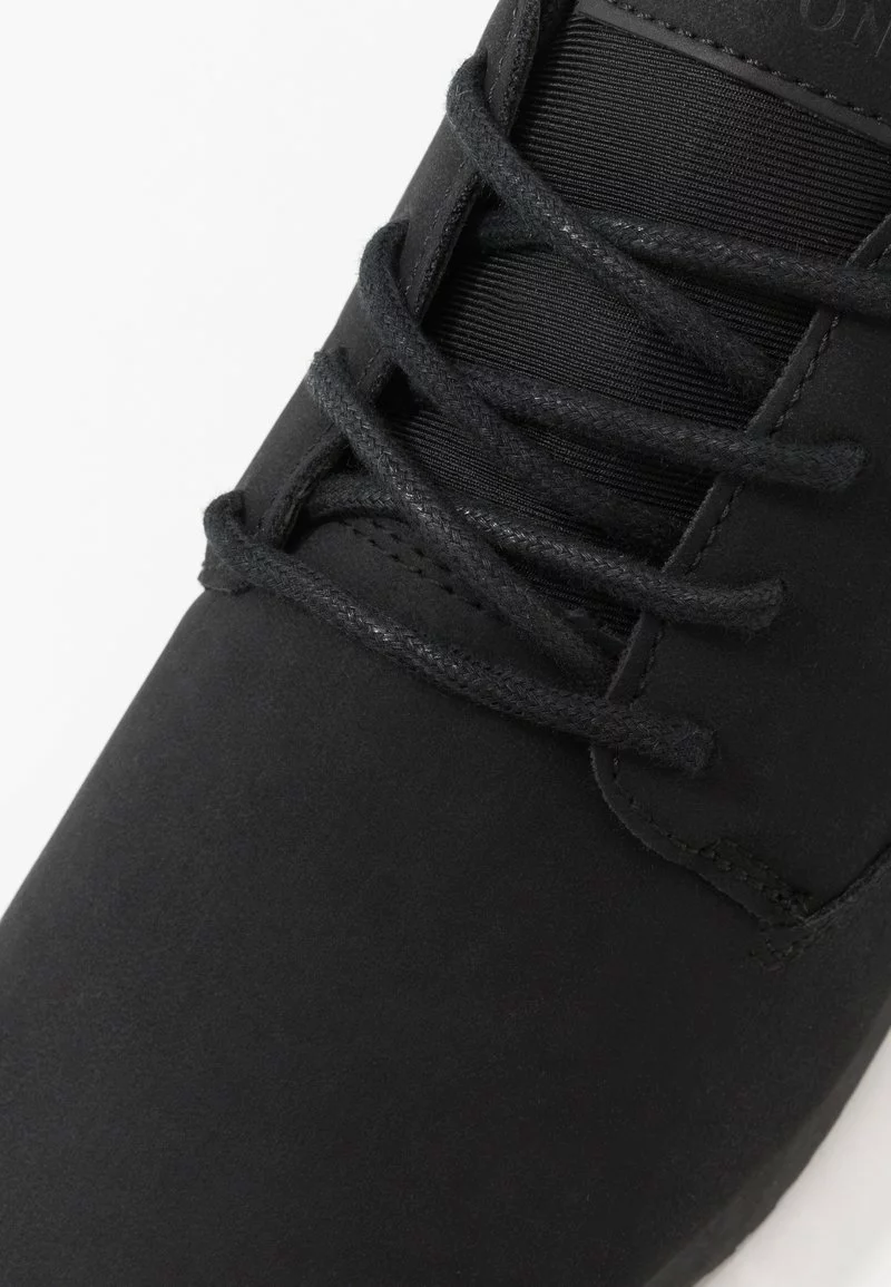 Pier One UNISEX - Sneakers Basse - Black 8 Pier One UNISEX - Sneakers Basse - Black - immagine 6