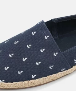 Pier One Uomo Espadrillas - Dark Blue 13 Pier One Uomo Espadrillas - Dark Blue -Moda Perfetta 091d4b1a953b49a985a71f0bee24095f
