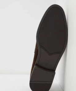 Pier One Uomo Mocassini Eleganti - Brown -Moda Perfetta 09203898a17c4eea825b3c1c1045fdf1