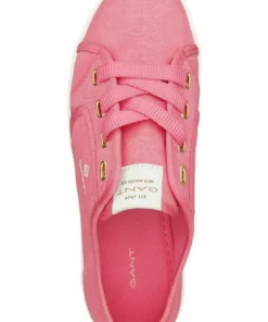 GANT Donna Sneaker Low - Rapture Rose 11 GANT Donna Sneaker Low - Rapture Rose -Moda Perfetta 09c28f79f50b4897b1f4cdea3919d2b6